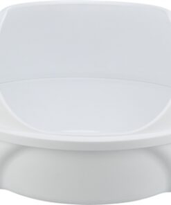 TRIXIE KATTENBAK SIMAO HOGE RAND WIT