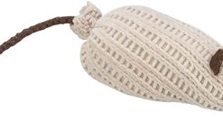 TRIXIE KATTENSPEELGOED MUIS STOF MET CATNIP