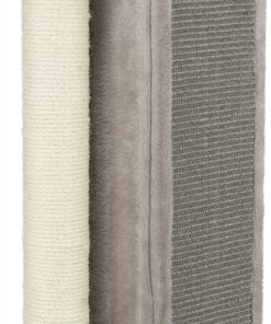 TRIXIE KRABPLANK STAM GRIJS