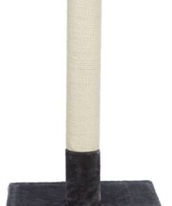 TRIXIE KRABPAAL BATRES PLATINA GRIJS