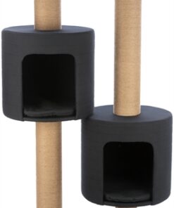 TRIXIE KRABPAAL TEITES ZWART