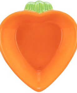 TRIXIE VOERBAK WATERBAK WORTEL KERAMIEK