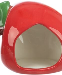 TRIXIE KERAMIEKHUIS APPEL HAMSTERS MUIZEN