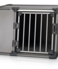 TRIXIE DEUR VOOR ALUMINIUM VERVOERSBOX 39338