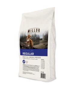 MILLOR PREMIUM PRESSED ADULT REGULAR