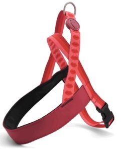 MORSO NORWEGIAN HONDENTUIG GERECYCLED LIPSTICK ROZE