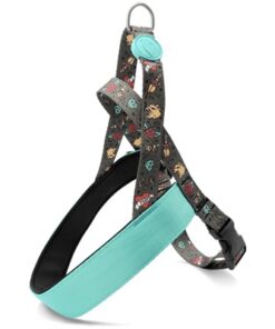 MORSO NORWEGIAN HONDENTUIG GERECYCLED INK TANK GROEN