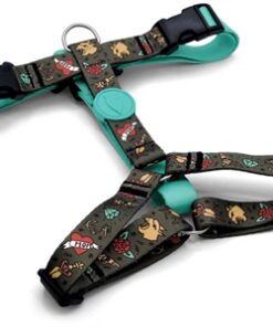 MORSO HONDENTUIG H-TUIG GERECYCLED INK TANK GROEN