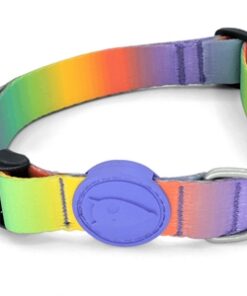 MORSO HALSBAND GERECYCLED SPRING BLOSSOM