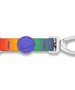 MORSO KEY CORD SLEUTELHANGER GERECYCLED SPRING BLOSSOM