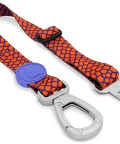 MORSO HONDEN AUTOGORDEL GERECYCLED URBAN LIZARD ROOD