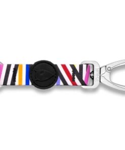 MORSO KEY CORD SLEUTELHANGER GERECYCLED SPAGHETTI INCIDENT