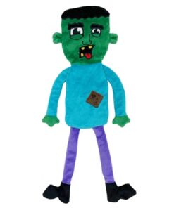 HAPPY PET FRANKENSTEIN FLATTIE