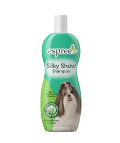 ESPREE SHAMPOO SILKY SHOW