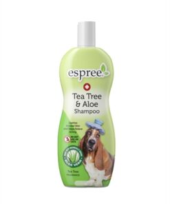 ESPREE SHAMPOO TEA TREE ALOE MEDICATIE