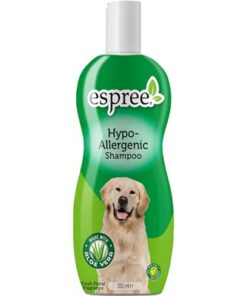 ESPREE SHAMPOO HYPO-ALLERGEEN