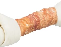 TRIXIE DENTAFUN CHICKEN CHEWBOT