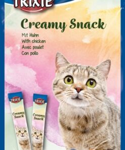 TRIXIE CREAMY SNACK KIP
