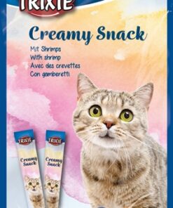 TRIXIE CREAMY SNACK GARNALEN