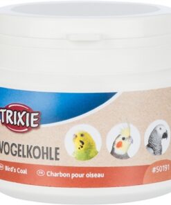 TRIXIE VOGELHOUTSKOOL