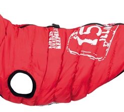 TRIXIE HONDENJAS SAINT-MALO TUIG ROOD