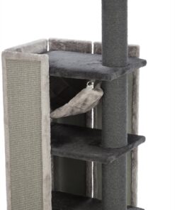 TRIXIE KRABPAAL ARIANNA GRIJS