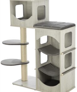 TRIXIE KRABPAAL ADRIANO GRIJS