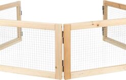 TRIXIE INDOOR REN CAVIA MET 4 ELEMENTEN