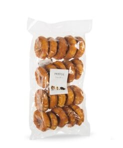 PETSTYLE LIVING RING GEPOFT MET KIP