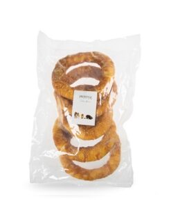 PETSTYLE LIVING RING GEPOFT MET KIP