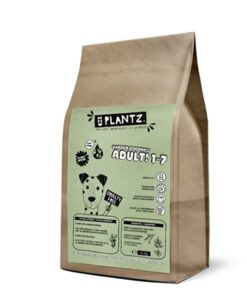 HENART VEGAN ADULT ERWT / AARDAPPEL