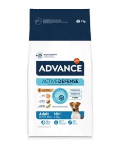 ADVANCE MINI ADULT