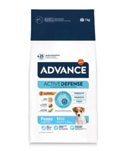 ADVANCE PUPPY PROTECT MINI