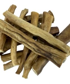 PETSNACK BUFFELSTAART MET HUID