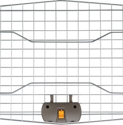 TRIXIE DEUR VOOR SKUDO S-M