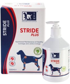 TRM STRIDE PLUS