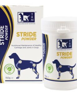 TRM STRIDE POWDER