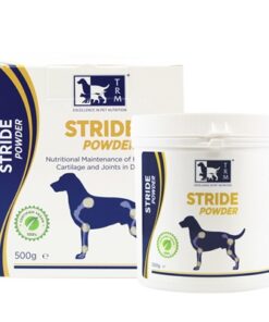 TRM STRIDE POWDER
