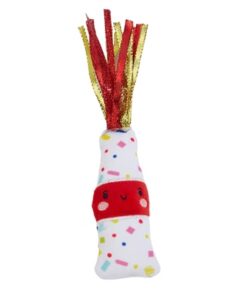 FOFOS VERJAARDAGSDRANKJE KAT