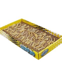 FOFOS COMIC STRING SCRATCHER