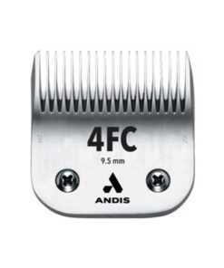 ANDIS SCHEERKOP MAAT 4FC