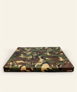 BIA BED OUTDOOR MATRAS LIGBED CAMOUFLAGE