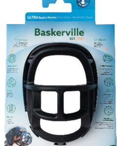 BASKERVILLE ULTRA MUZZLE MUILKORF