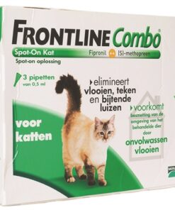 FRONTLINE KAT COMBO SPOT ON