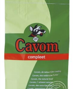 CAVOM COMPLEET