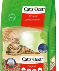 CAT'S BEST OKO PLUS KORRELS