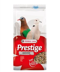 PRESTIGE TORTELDUIVENVOER