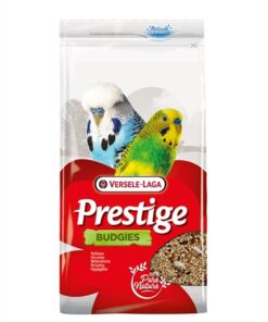 PRESTIGE GRASPARKIET