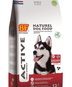BF PETFOOD HIGH ENERGY