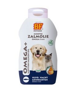 BF PETFOOD ZALMOLIE